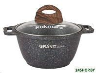 Картинка Кастрюля Kukmara кгг12а