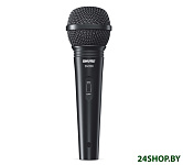 Картинка Микрофон SHURE SV200-A