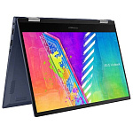 Картинка Ноутбук 2-в-1 ASUS VivoBook Flip 14 TP1401KA-BZ063