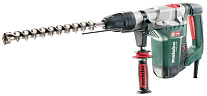 Картинка Перфоратор Metabo KHE 5-40 6.00687.00
