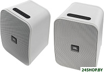 Картинка Беспроводная акустика JBL Control XT (белый) [CONTROLXTWHTEU]
