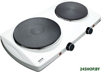 Картинка Настольная плита SENCOR SCP 2253WH-EUE4