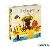 Картинка Настольная игра Cosmodrome Games Имаджинариум 