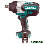 Картинка Ударный гайковерт Makita DTW1002Z (без АКБ)