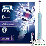 Pro 770 3D White D16.524.U