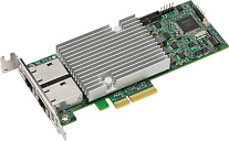 Картинка Сетевой адаптер Supermicro AOC-STG-I2T