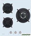 Картинка Варочная панель Darina 2T2 C4308 W