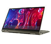 Картинка Ноутбук 2-в-1 Lenovo Yoga 7 15ITL5 82BJ005SRU