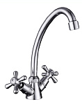 Картинка Смеситель Lemark Soul [LM6040C]