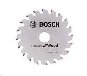 Картинка Пильный диск Bosch 2.608.643.071