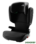 Картинка Детское автокресло Britax Romer Kidfix M i-Size (cosmos black)