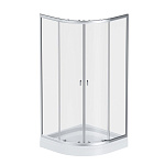 Картинка Душевой уголок AM.PM X-Joy W88E-205-090MT