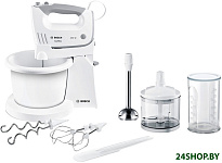 Картинка Миксер Bosch MFQ 36490