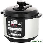Картинка Мультиварка-скороварка Moulinex CE620D32