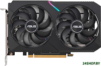 Dual Radeon RX 6400 DUAL-RX6400-4G