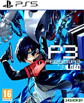 Persona 3 Reload