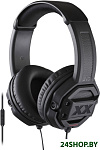 Картинка Наушники с микрофоном JVC HA-MR60X-E