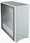 Картинка Корпус CORSAIR Carbide 275R White ATX без БП (CC-9011133-WW)