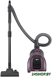 Картинка Пылесос LG VC5420NHTCW (фиолетовый)