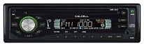 Картинка CD/MP3-магнитола Calcell CMP-1010