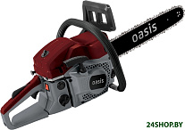 Картинка Бензопила Oasis GS-5218