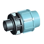 Картинка Муфта Donsen с внутренней резьбой 40x1 1/4