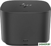 Thunderbolt Dock 120W G2 2UK37AA