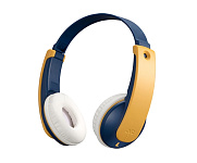 Картинка Наушники JVC HA-KD10W (синий)