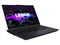 Картинка Игровой ноутбук Lenovo Legion 5 15ACH6 82JW001TRU