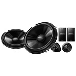 Картинка Колонки автомобильные Pioneer TS-650C