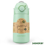 Картинка Термос детский АРКТИКА 711-390-1 (мята)
