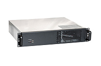 Картинка Корпус ExeGate 2U550-08 500W EX284973RUS