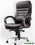 Картинка Кресло офисное CALVIANO VIP-Masserano Black