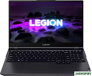 Legion 5 15ITH6 82JK005CPB