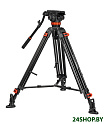 Трипод GreenBean HDV Elite 756