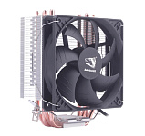 Картинка Кулер для процессора Aardwolf Serenity 460 AS-460-120
