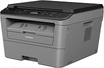 Картинка Многофункциональное устройство (МФУ) Brother DCP-L2500DR