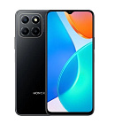 Картинка Смартфон HONOR X6 4GB/64GB с NFC (черный)