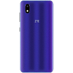 Картинка ZTE Blade A3 2020 Lilac