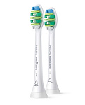 Картинка Насадки для зубной щетки Philips Sonicare HX9002/10 (2 шт)