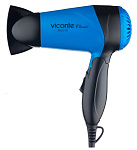 Картинка Фен Viconte VC-3745 (синий)