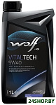 Vital Tech 5W-40 1л