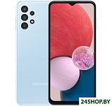 Картинка Смартфон Samsung Galaxy A13 SM-A135F/DSN 3GB/32GB (голубой)