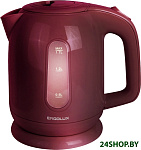 Картинка Чайник ERGOLUX ELX-KP04-C10 (темно-коричневый)