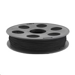 Картинка Пластик Bestfilament BFlex 1.75 мм 500 г (темно-серый)