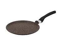 Картинка Блинная сковорода Victoria Мрамор АЛА240 MR0224BR