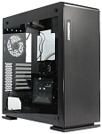Картинка Корпус GAMEMAX 9909 VEGA Glass Black Без БП