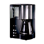 Картинка Кофеварка Melitta Optima Glass