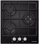 Картинка Варочная панель MAUNFELD EGHG.43.33CB/G