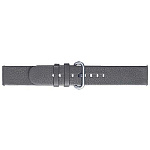 Картинка Ремешок Braloba Technogel Balance для Samsung Galaxy Watch Active/Active2 (серый камень) GP